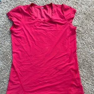 Pink Lulu Shirt